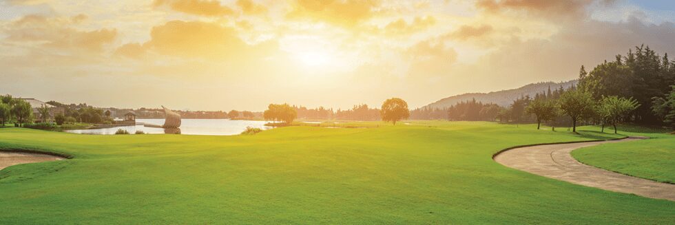 Managing The Health Of A Modern Agricultural Enterprise: Golf Courses 