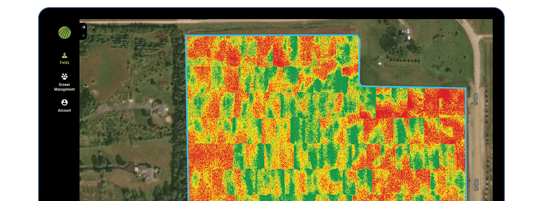 Infograph: NDVI and NDRE Use Cases