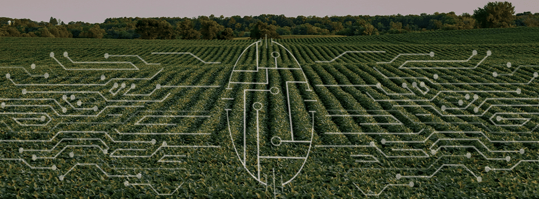 Sentera Brings AI to the Field to Advance Agronomic Data 