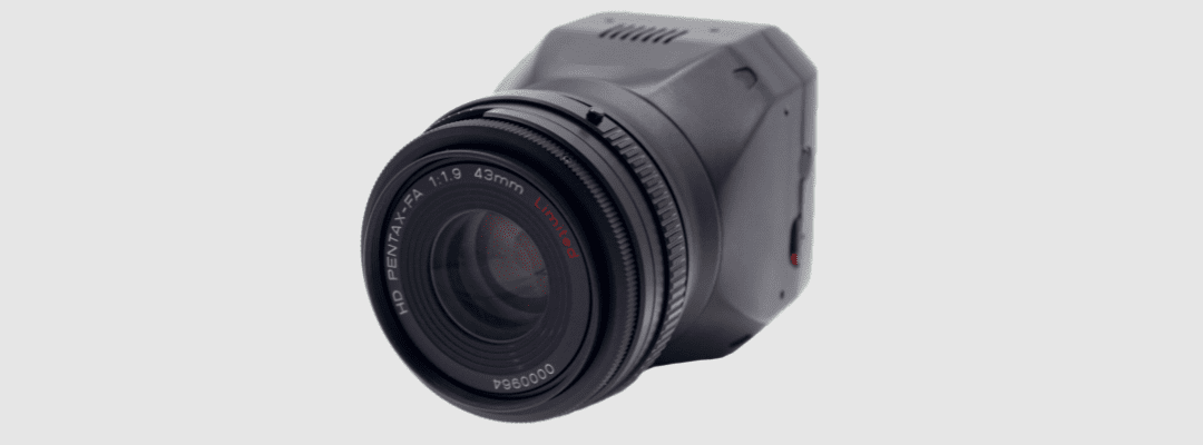 Introducing the Sentera 65R Sensor