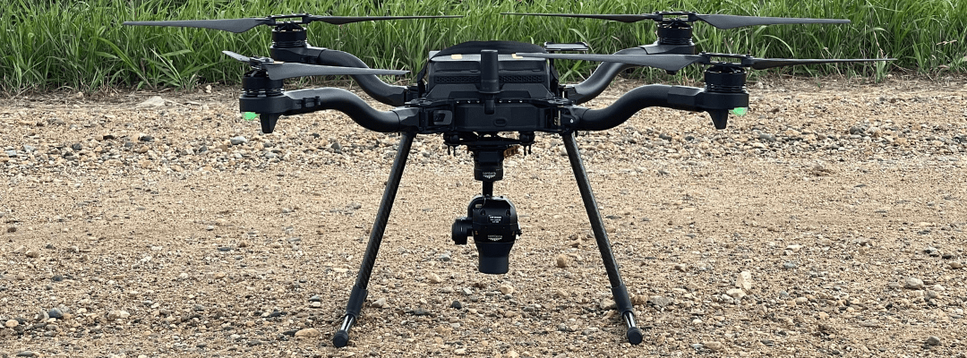 The 65R is now compatible with the Freefly Astro