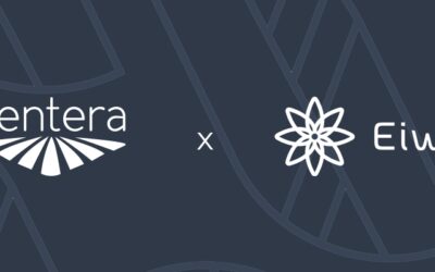 Eiwa, Sentera Announce Commercial Collaboration, Distribution Agreement & Technology