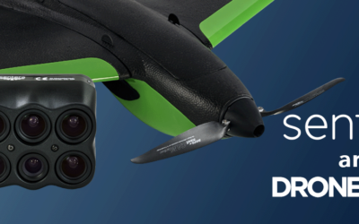 Drone Nerds Webinar: Unleashing Sentera Sensors & Solutions