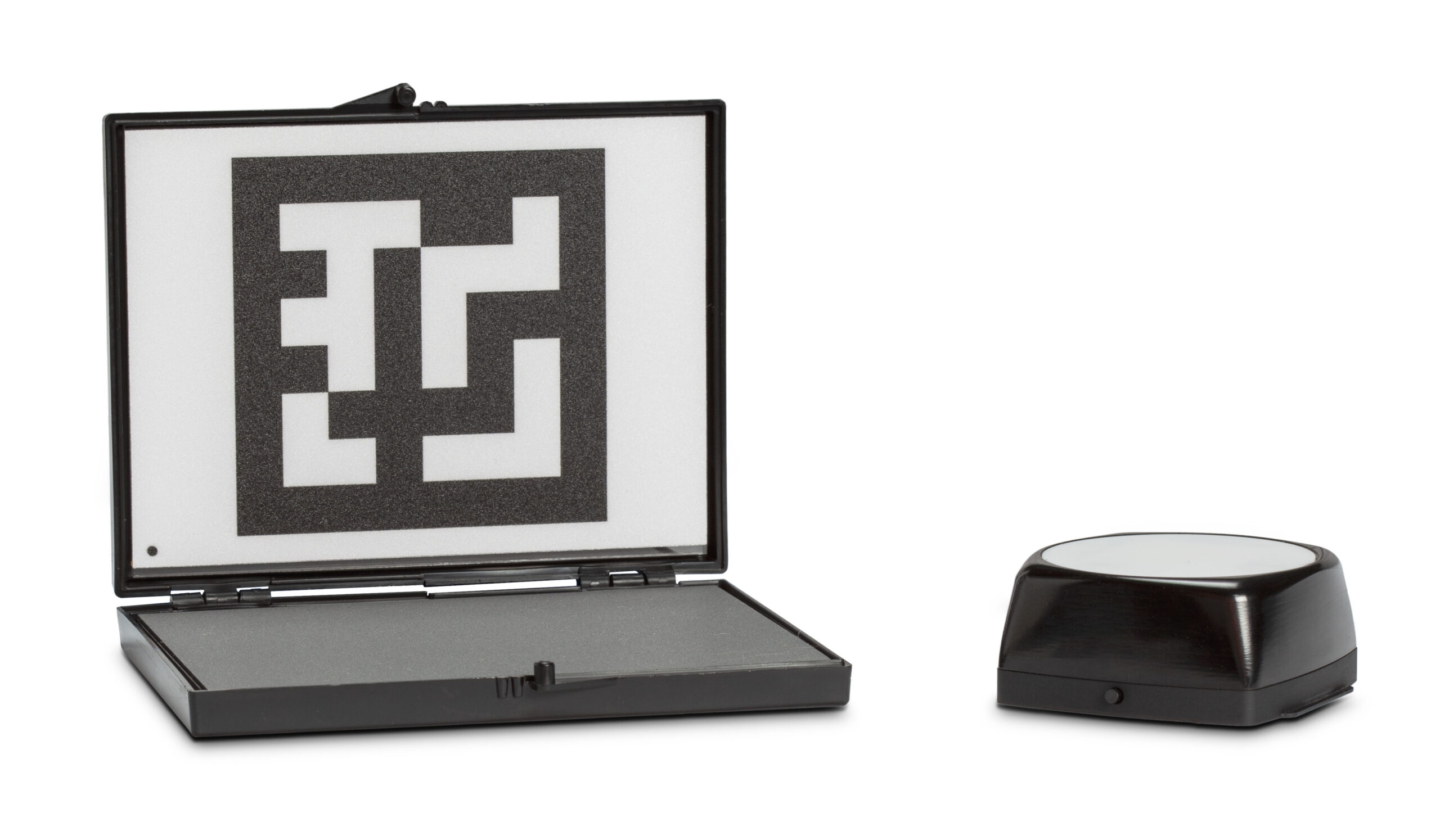 Sentera Calibrated Reflectance Panel (CRP) and Incident Light Sensor (ILS)