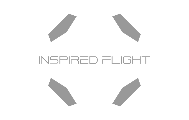 Inspired Flight Logo