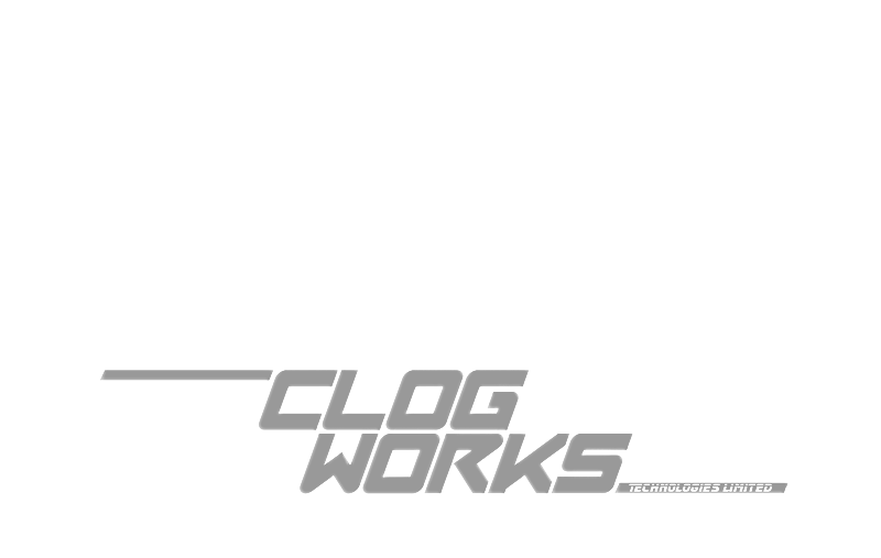 Clogworks Logo