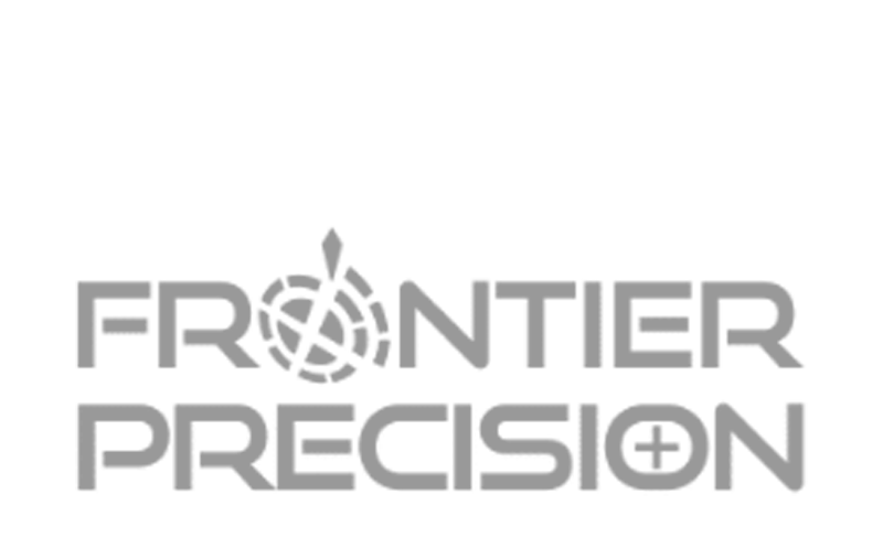 FrontierPrecision FrontierPrecision Logo