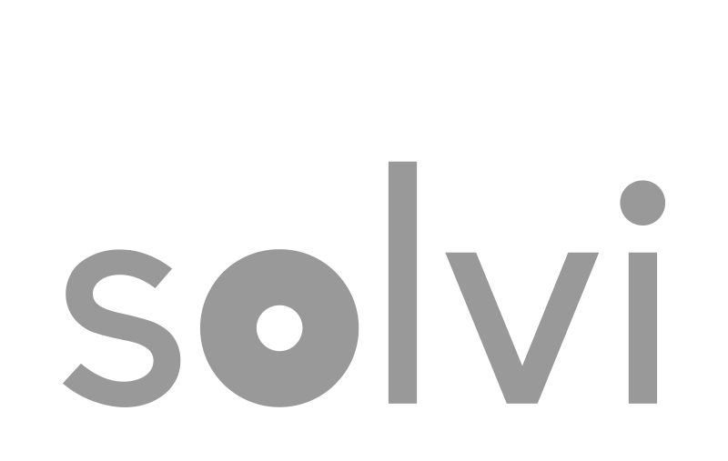 Solvi Logo