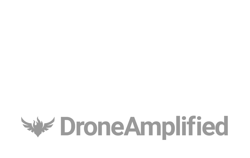 Drone Amplified
