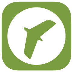 Fly PHX App Icon