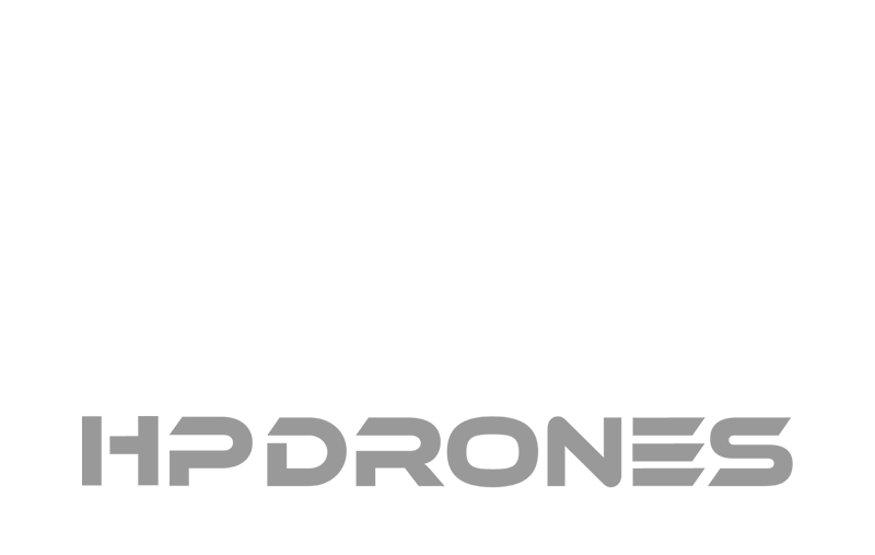 HP Drones