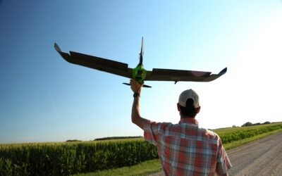 End of Life Announcement: PHX Fixed Wing, Single Sensor, and Gimbal-mounted Double 4K products